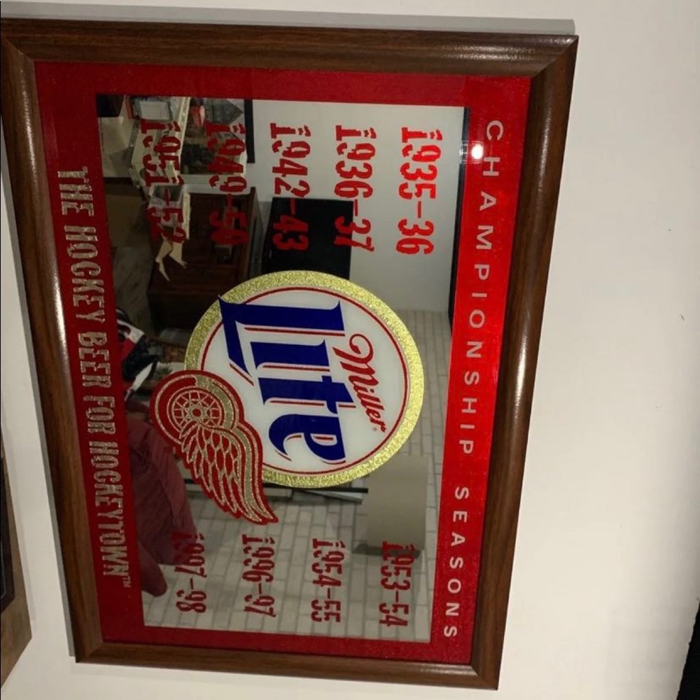 Large Detroit pictures